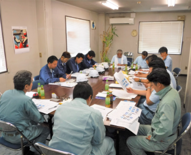 エバシート工法協会